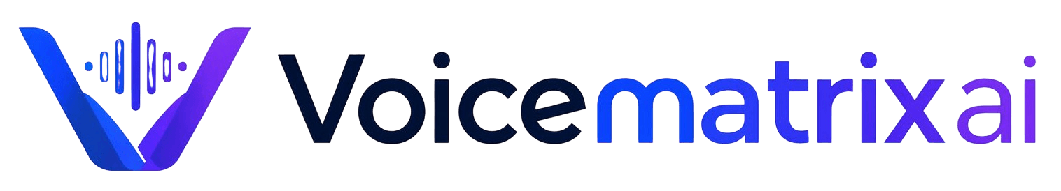 Voicematrix.ai